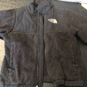 Child’s north face XS(6)